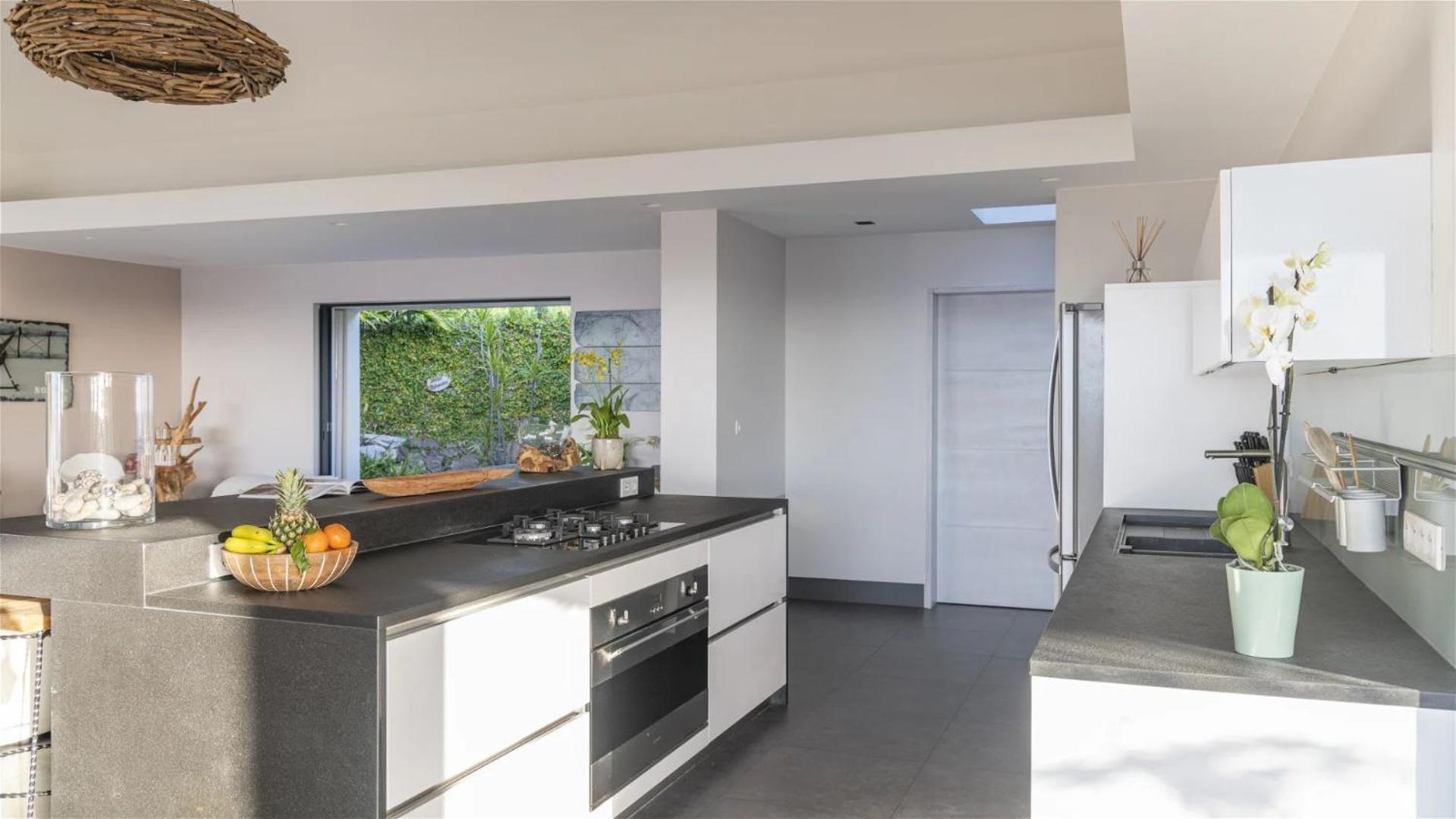 Luxurious 3-Bed Villa With Pool In Tranquil Vitet St. Barthelemy Ngoại thất bức ảnh