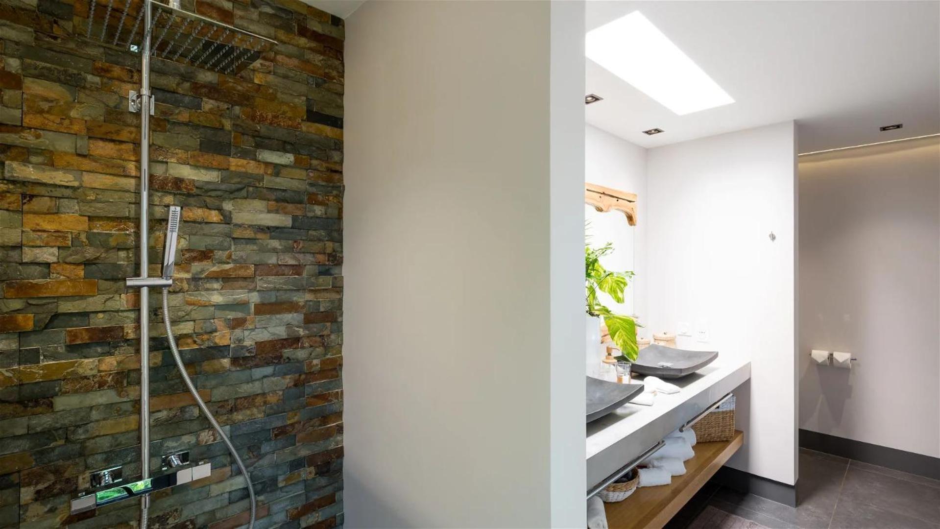 Luxurious 3-Bed Villa With Pool In Tranquil Vitet St. Barthelemy Ngoại thất bức ảnh