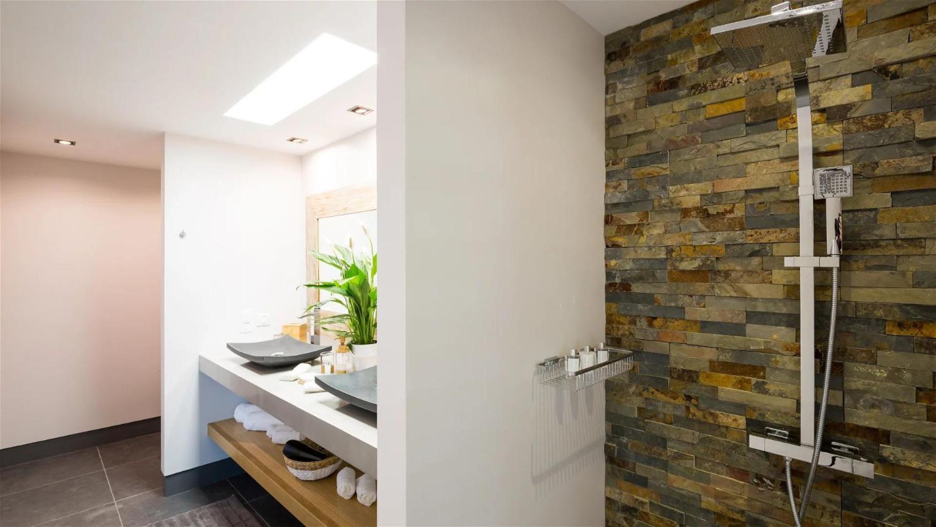 Luxurious 3-Bed Villa With Pool In Tranquil Vitet St. Barthelemy Ngoại thất bức ảnh